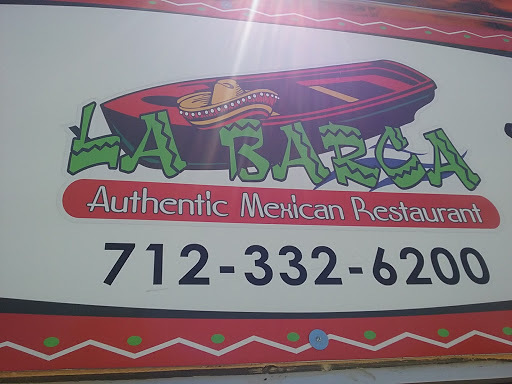 La Barca Mexican Restaurant